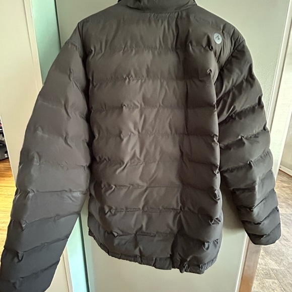 Marmot Tullus Down Jacket - Men's - Picture 2 of 3